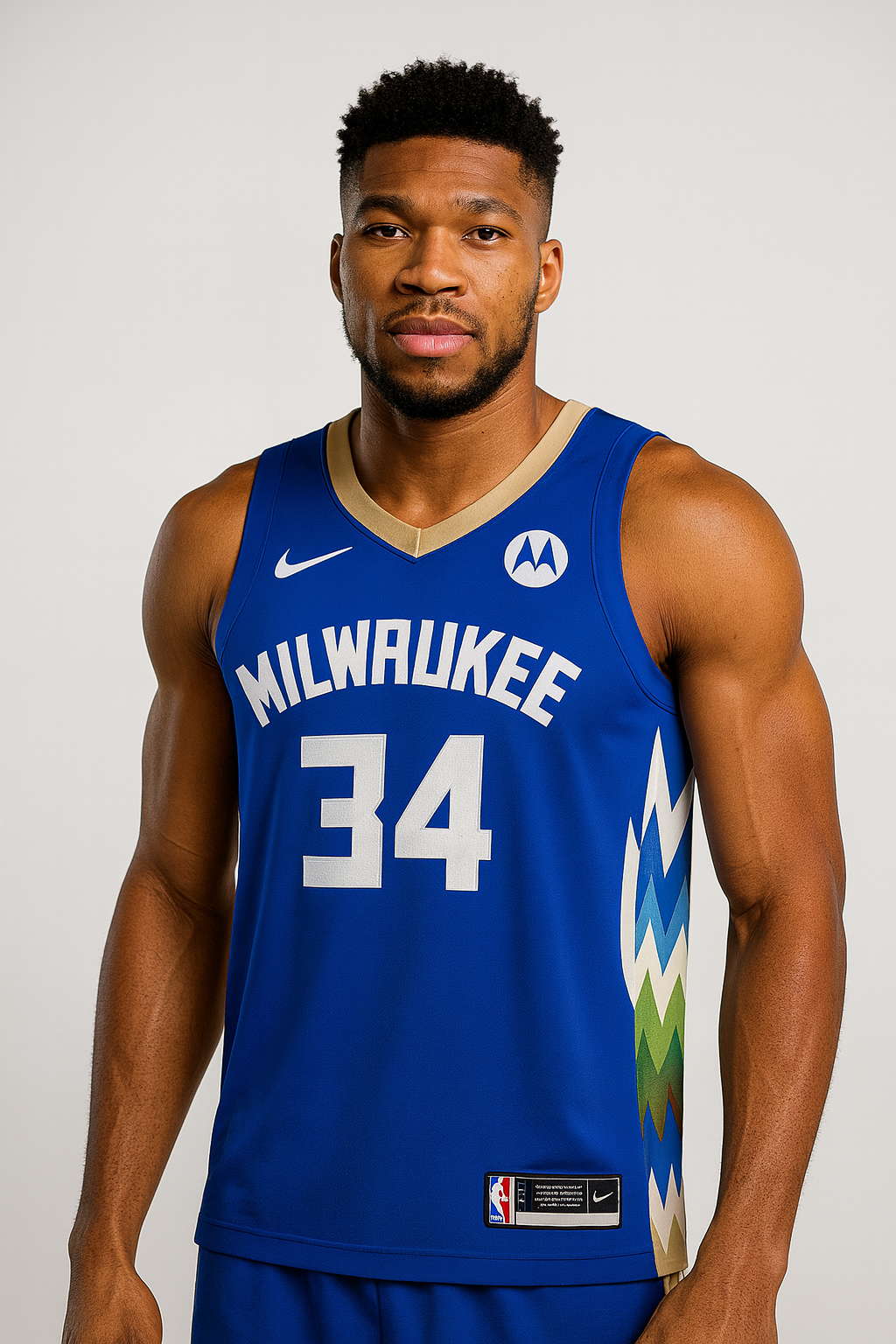 Milwaukee Bucks – NBA